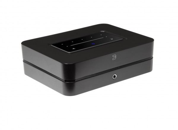 Bluesound POWERNODE N331
