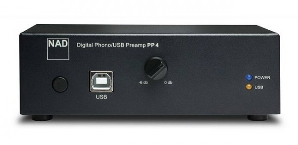 NAD PP 4
