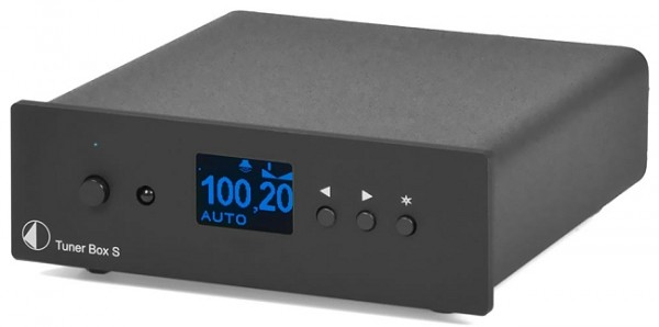Pro-Ject Tuner Box S