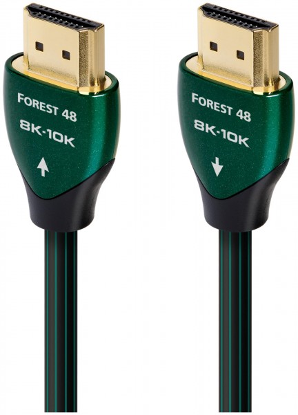 audioquest Forest 48 HDMI Kabel