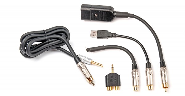 ifi Audio Groundhog +