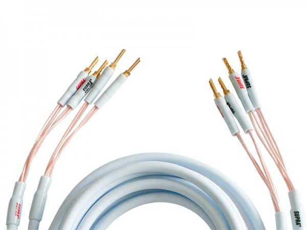 Supra Cables XL Annorum SingleWire