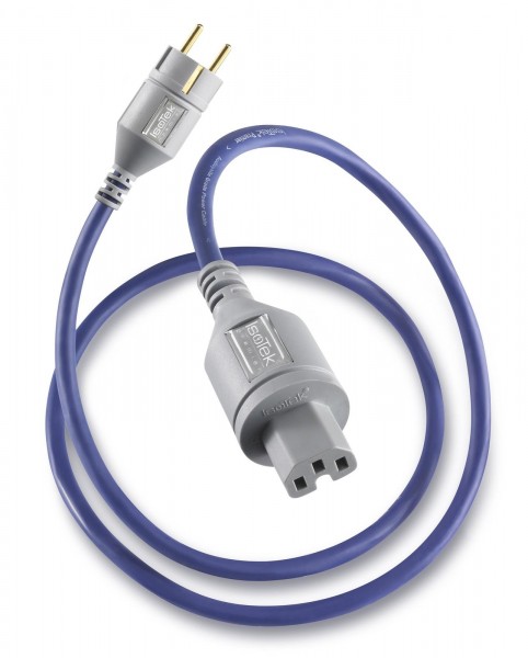IsoTek EVO3 Premier 1,5m