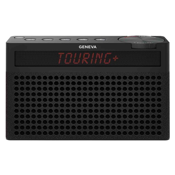 Geneva Touring S+