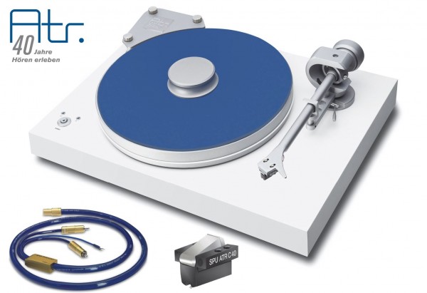 Pro-Ject ATR Celebration 40 SuperPack 1 (SPU ATR Celebration 40)
