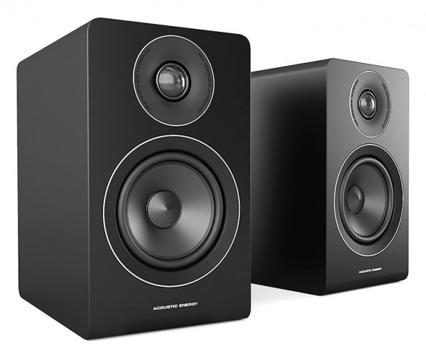 Acoustic Energy AE100
