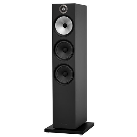 Bowers & Wilkins 603 Ausstellungsstück