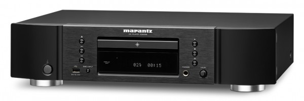 Marantz CD6006