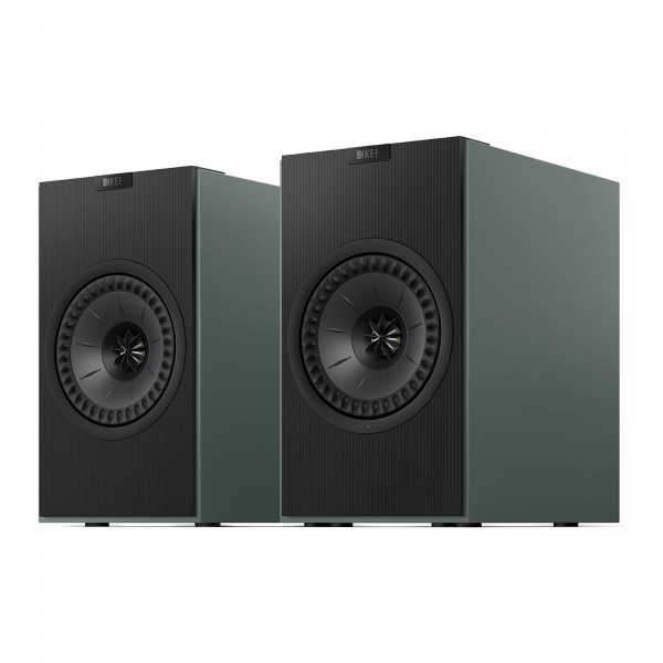 KEF Coda W - Wireless HiFi Lautsprecher
