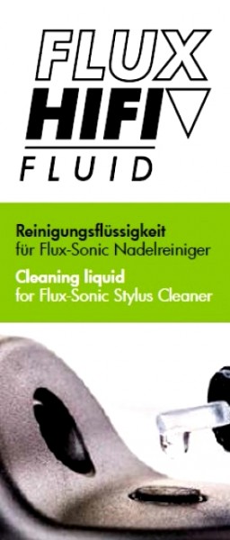 FLUX HIFI Flux Fluid