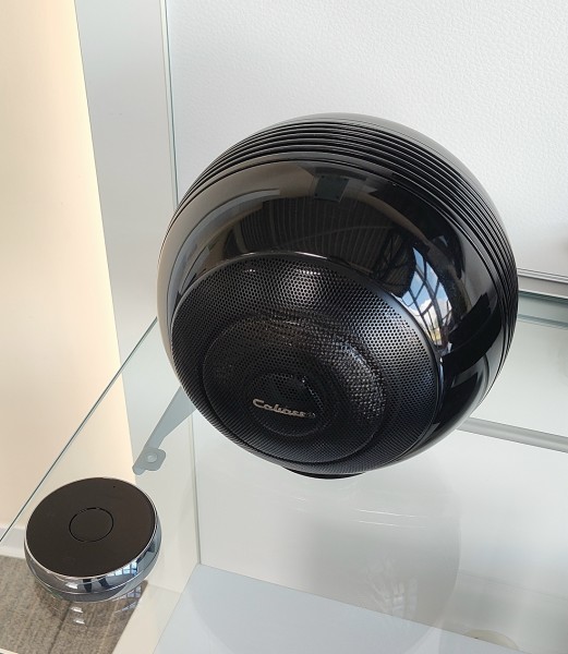 Cabasse The Pearl Akoya schwarz - Ausstellungsstück -