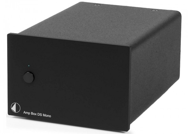 Pro-Ject Amp Box DS Mono