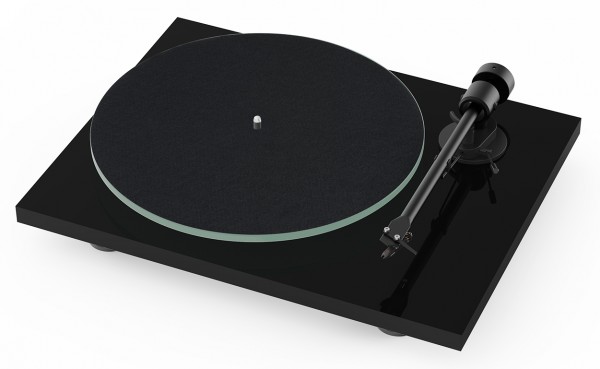 Pro-Ject T1 BT