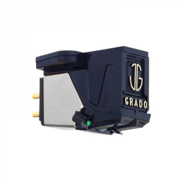 Grado Prestige Green 1
