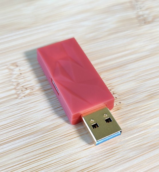 iFi Audio iDefender+ USB-A zu USB-A - Kundenrückläufer