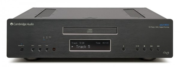 Cambridge Audio Azur 851 C
