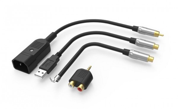 ifi Audio Groundhog
