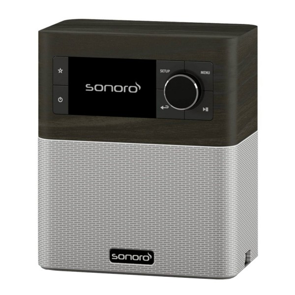 sonoro STREAM