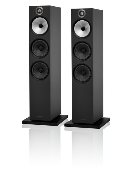 Bowers & Wilkins 603 S2 Anniversary Edition