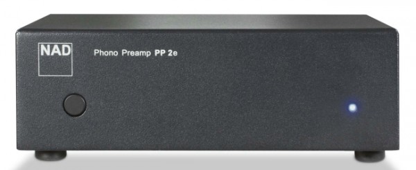 NAD PP 2 e