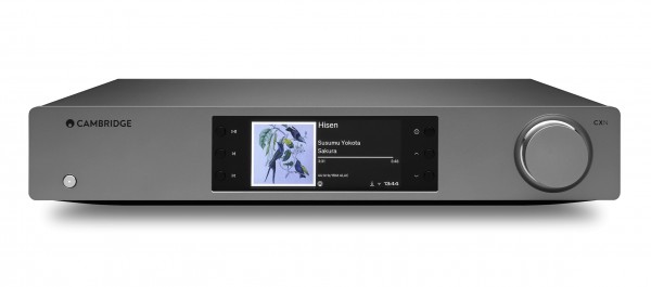 Cambridge Audio CXN100 SE