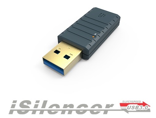 ifi iSilencer