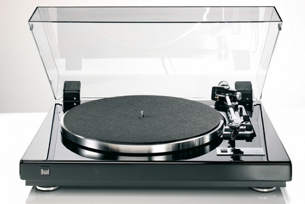 Dual CS 600