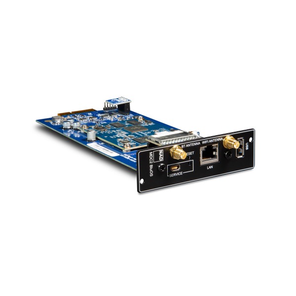 NAD MDC2 BluOS-D Modul