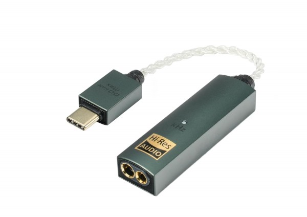 iFi Audio GO link Max