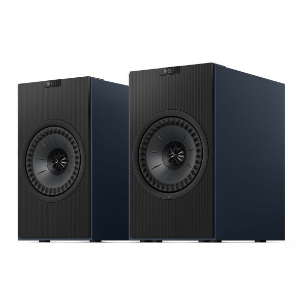 KEF Coda W - Wireless HiFi Lautsprecher