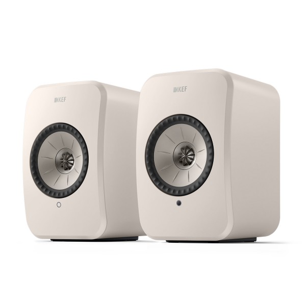 KEF LSX II LT