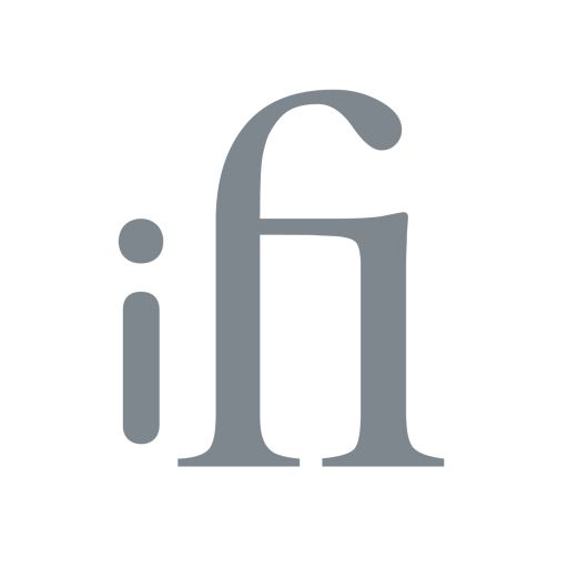 iFi Audio by AMR