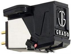 Grado Prestige Red 1