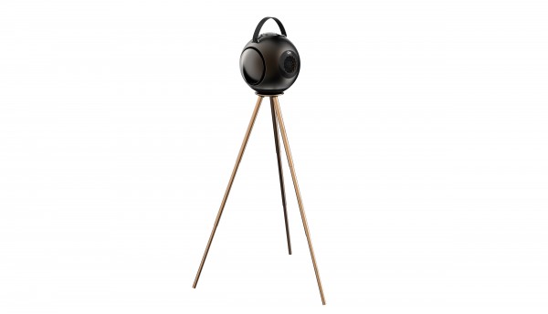 UB+ dB1 doubleBass
