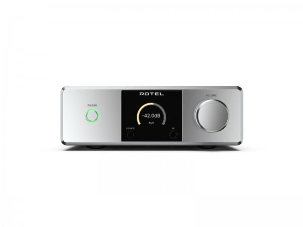 Rotel DX-5
