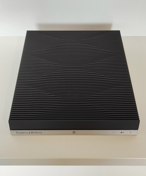 Bowers & Wilkins Formation Audio - Ausstellungsstück !