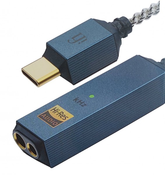 iFi GO Link 2 Max