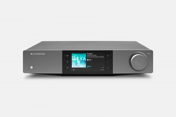 Cambridge Audio EXN 100 - Auspackware - Gerät wurde nur kurz der Verpackung entnommen