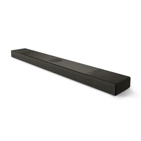 KEF XIO High-End Soundbar