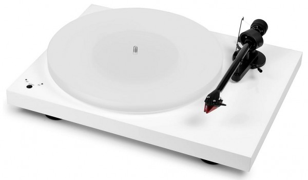 Pro-Ject Debut Carbon DC Esprit SB (Ortofon 2M Red)