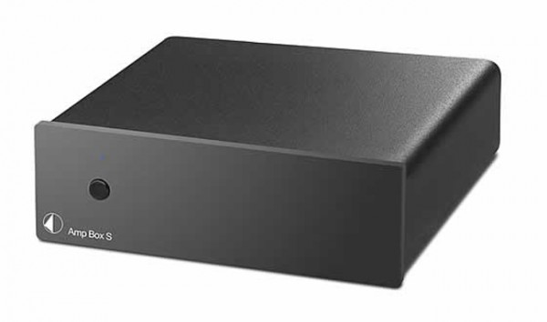 Pro-Ject Amp Box S