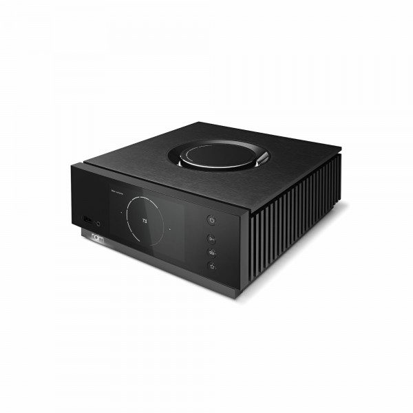 Naim Uniti Atom - Streaming Verstärker