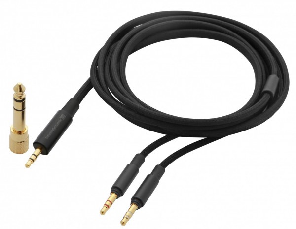 Beyerdynamic Audiophiles Anschlusskabel für Kopfhörer