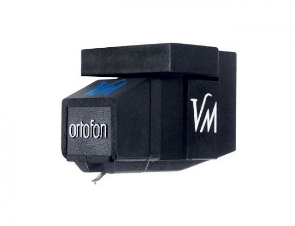 Ortofon VinylMaster Blue