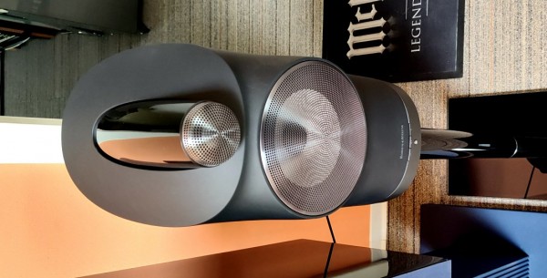 Bowers & Wilkins Formation Duo - Ausstellungsstück - 1 Paar