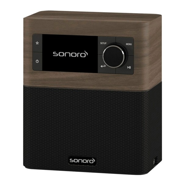 Sonoro STREAM