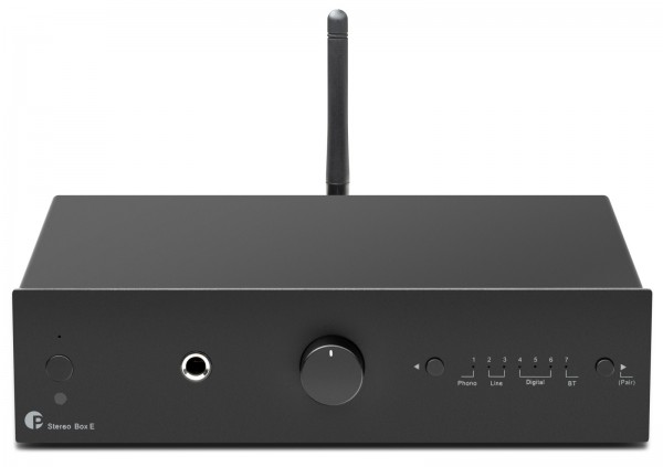 Pro-Ject Stereo Box E