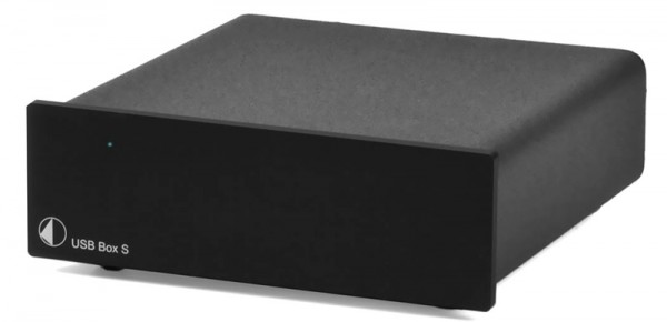 Pro-Ject USB Box S