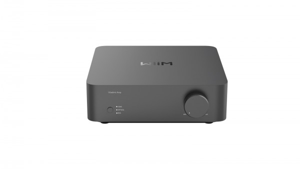 WiiM Vibelink Amp