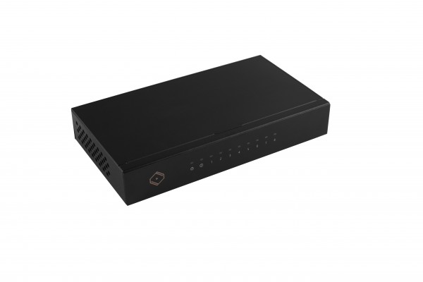 Silent Angel Bonn N8